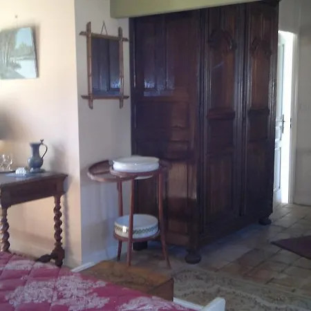Bed & Breakfast La Demeure Du Coeur De Lion