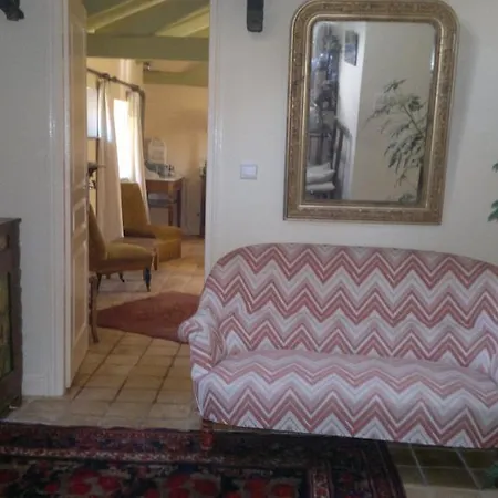 Bed & Breakfast La Demeure Du Coeur De Lion Saint-Cyprien (Dordogne)