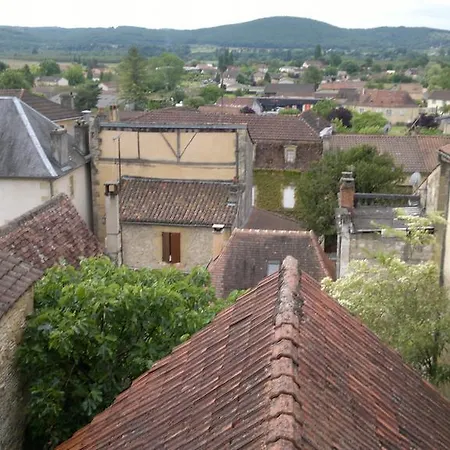 La Demeure Du Coeur De Lion Saint-Cyprien (Dordogne)
