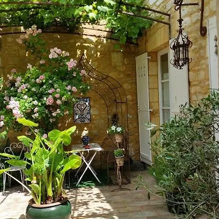Bed & Breakfast La Demeure Du Coeur De Lion *